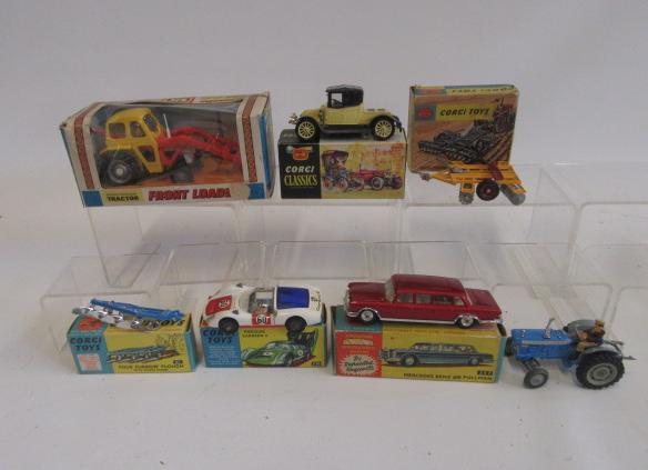 330 Porsche Carrera Image