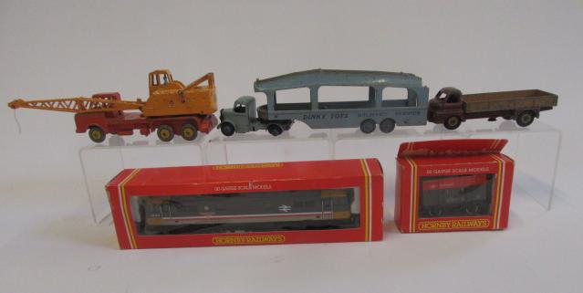 582 Pullmore Car Transporter Image