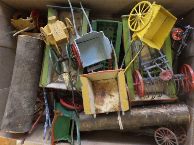 Fifteen Britains Image