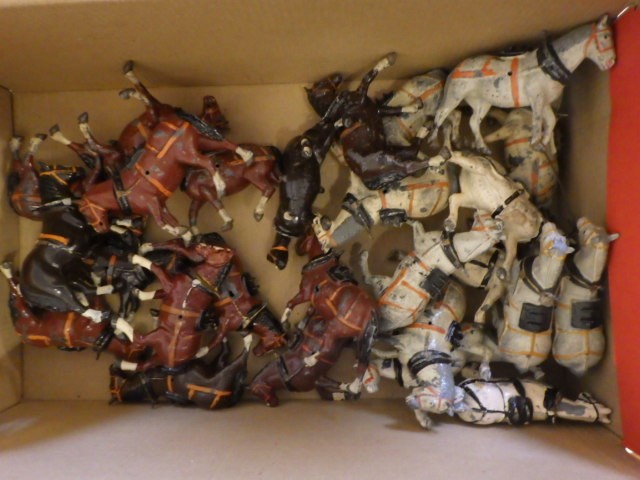 Fifteen Britains Image