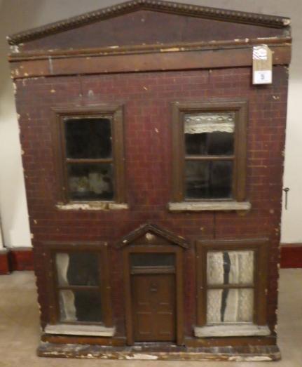 A doll's house Image