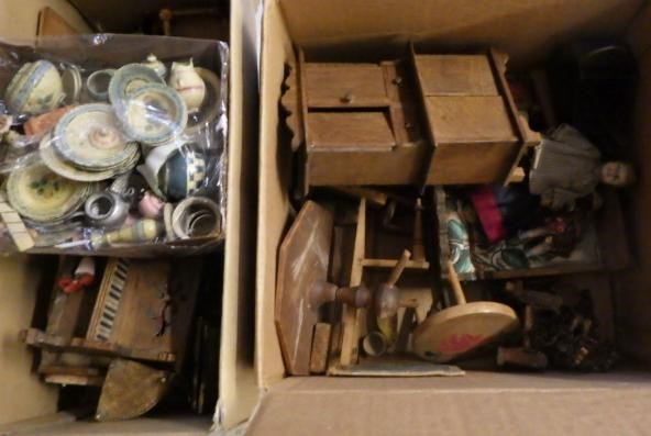 A doll's house Image