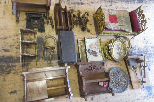 A doll's house Image