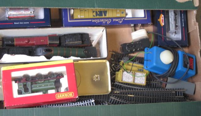 Hornby G.N.R. 0-6-0 ST 1241 Image