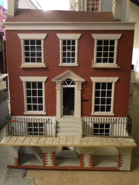 A doll's house Image