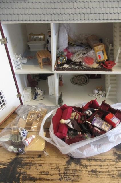 A doll's house Image