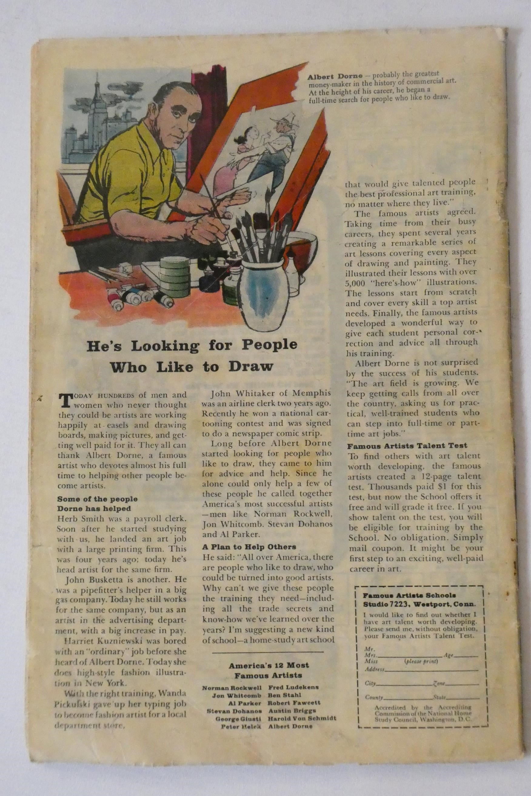 Marvel's Daredevil No.1 Image