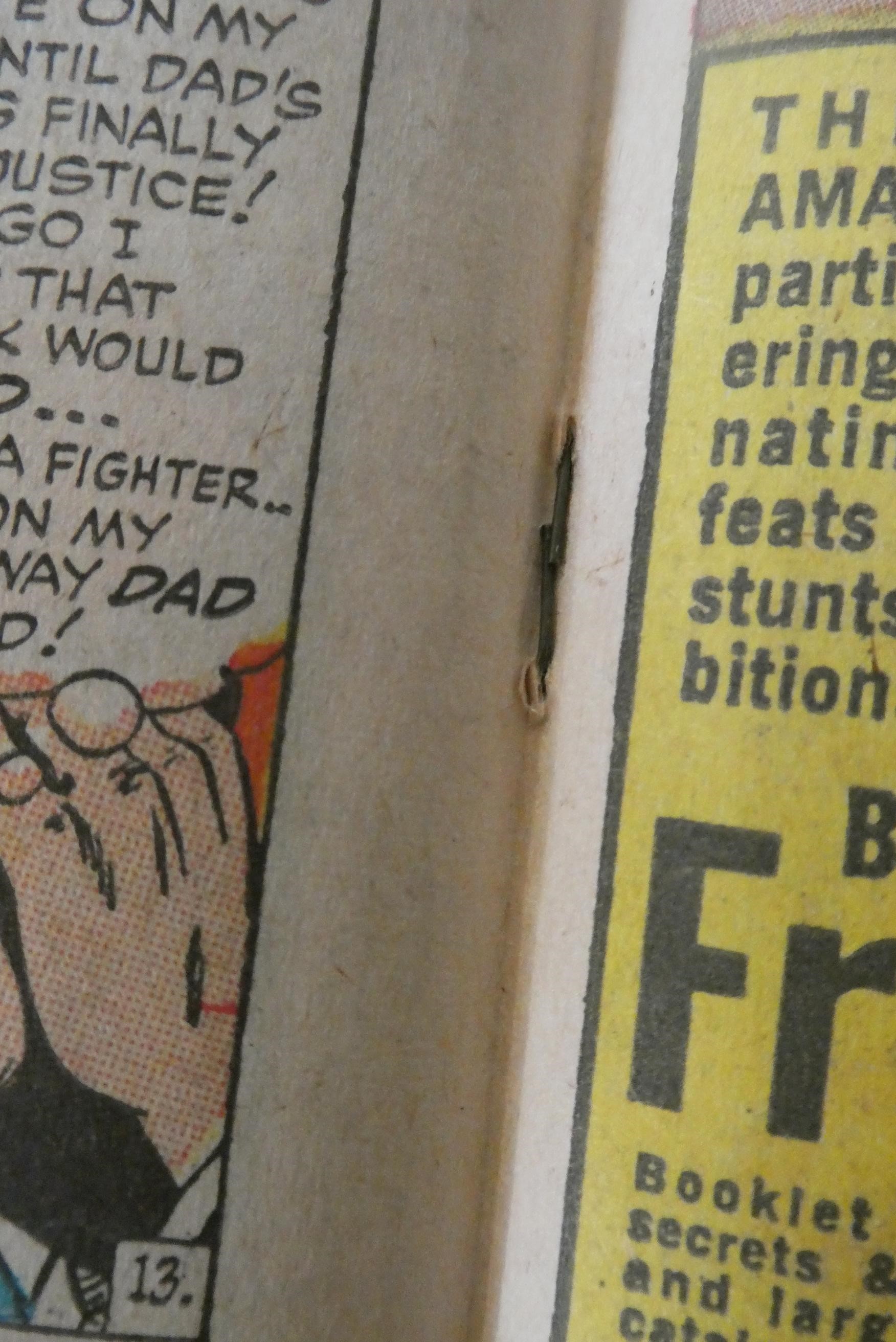 Marvel's Daredevil No.1 Image