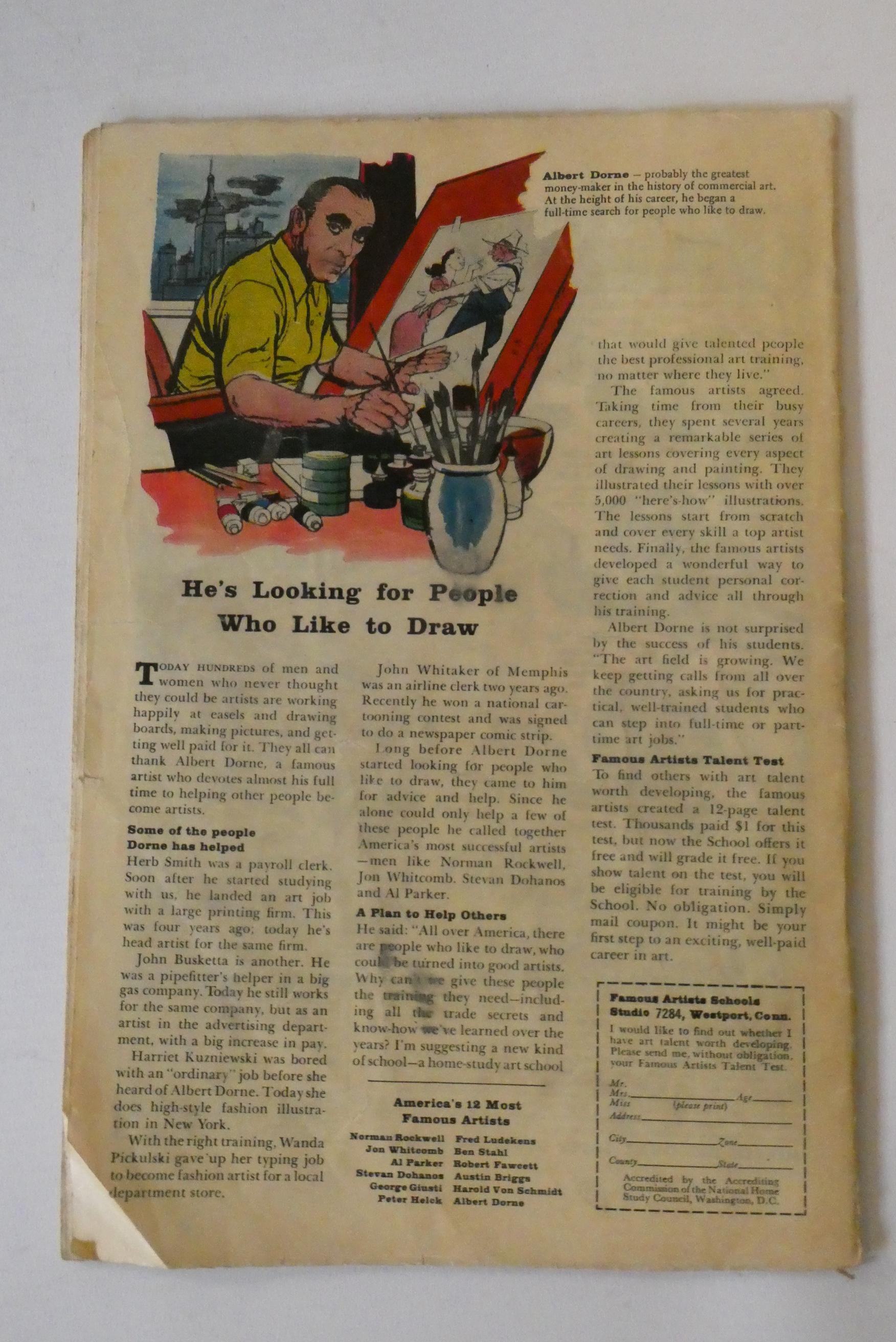 Marvel's Daredevil no.2 Image