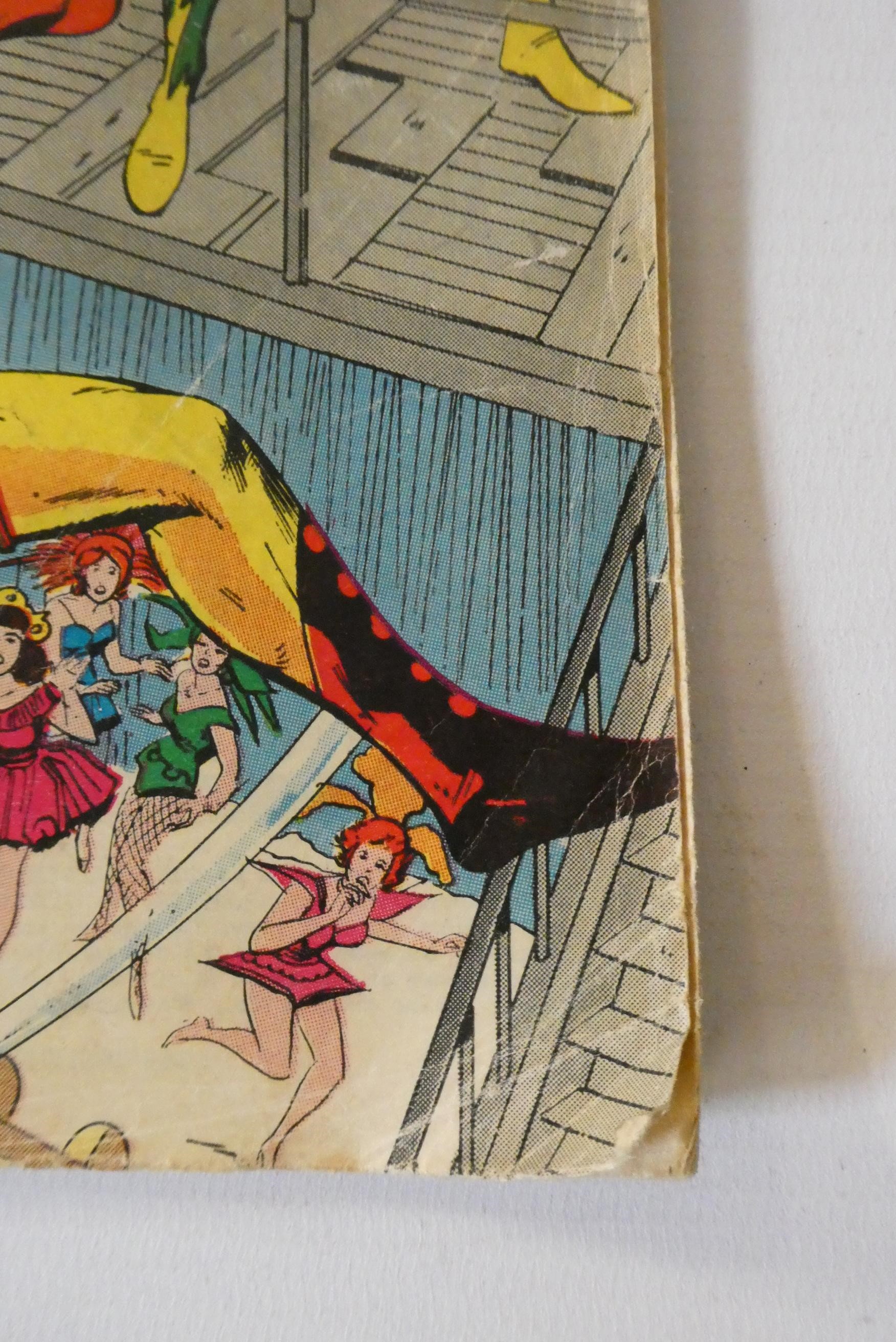 Marvel's Daredevil no.2 Image