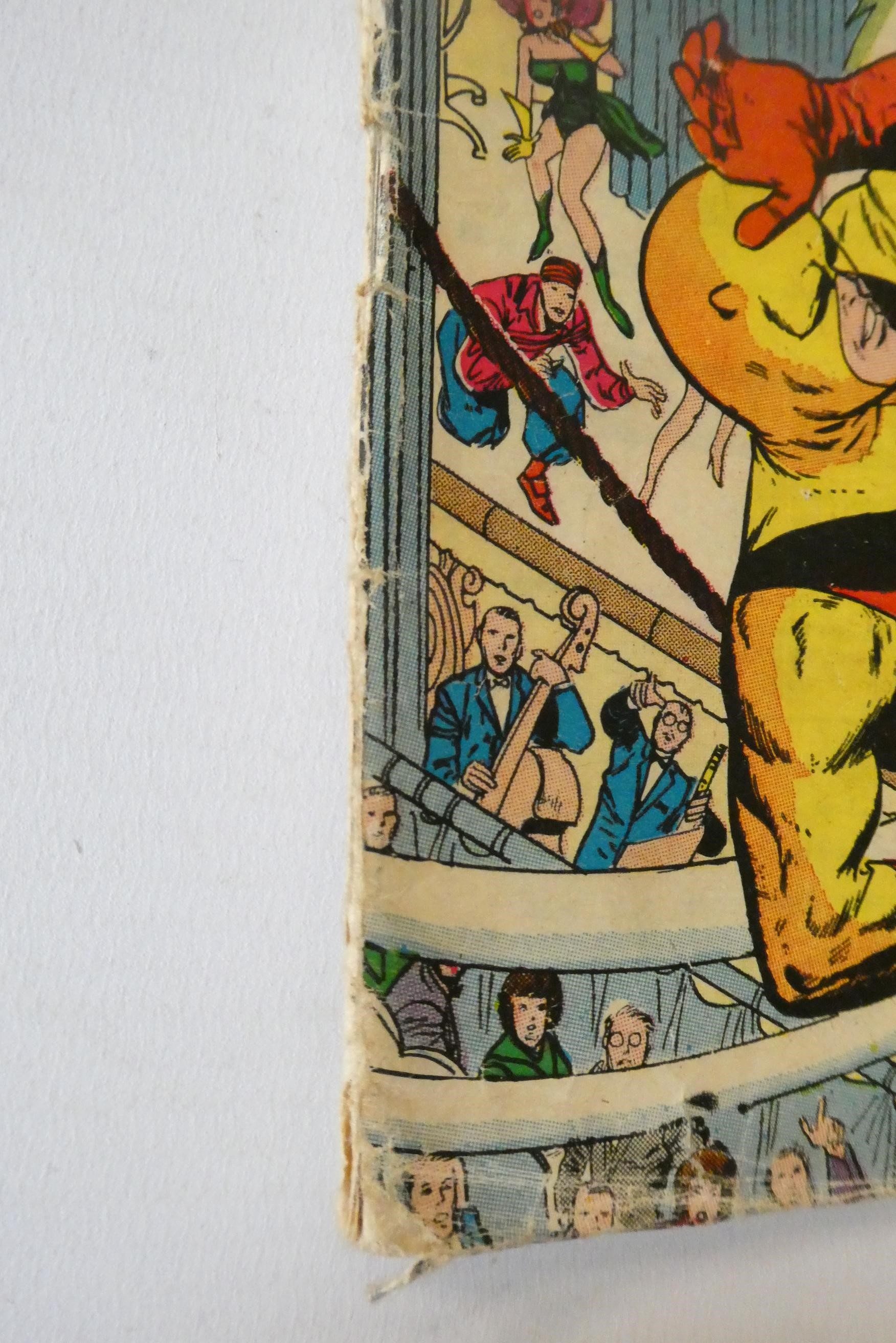 Marvel's Daredevil no.2 Image