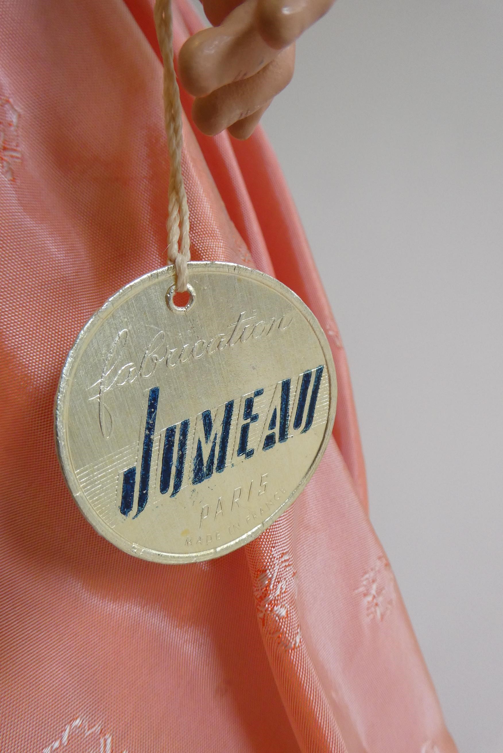 A Unis Jumeau princess doll Image