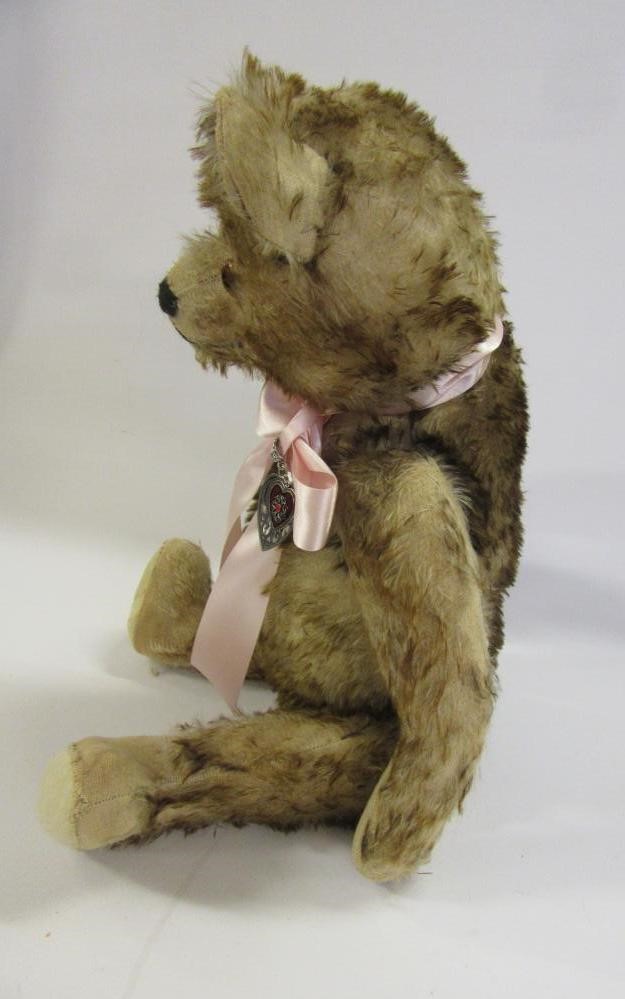 A Schuco teddy bear Image