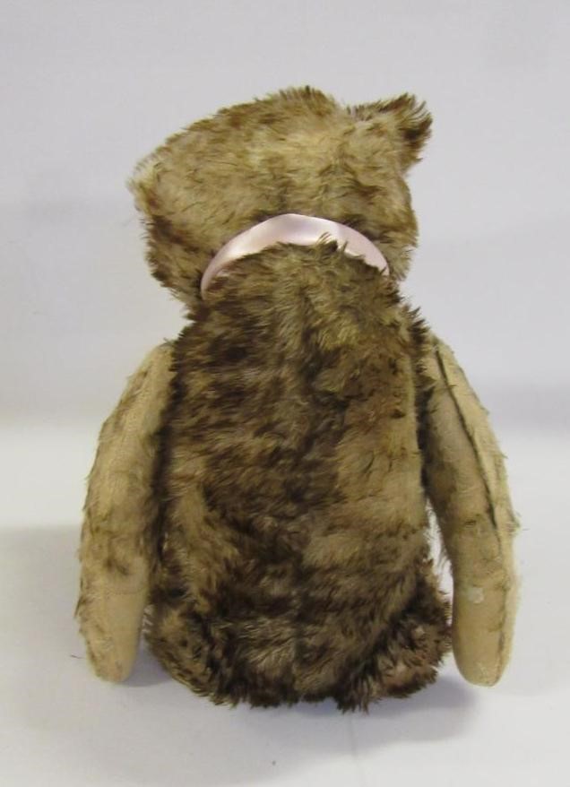 A Schuco teddy bear Image
