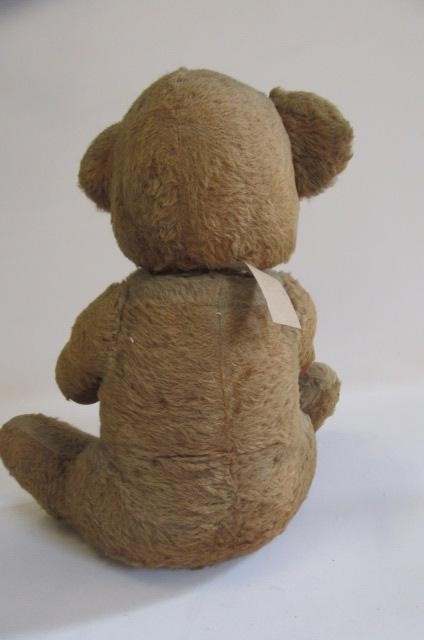 A Chad Valley "Cubby" teddy bear Image