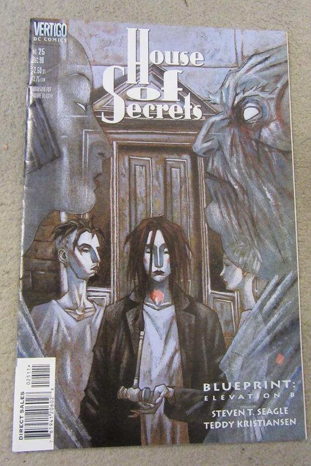 Approximately 100 comics Image