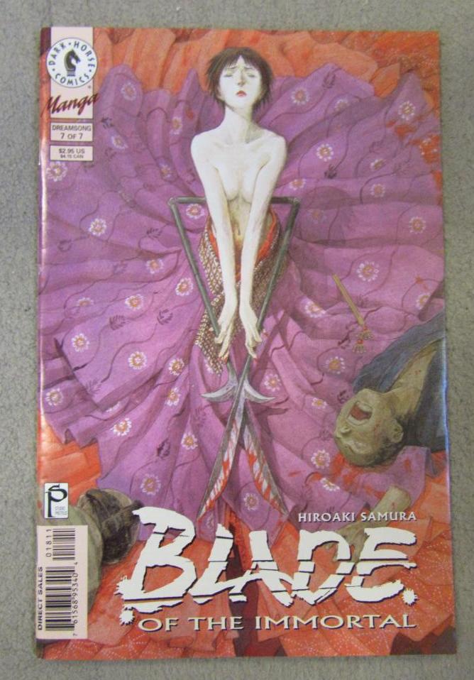 Approximately 125 comics Image