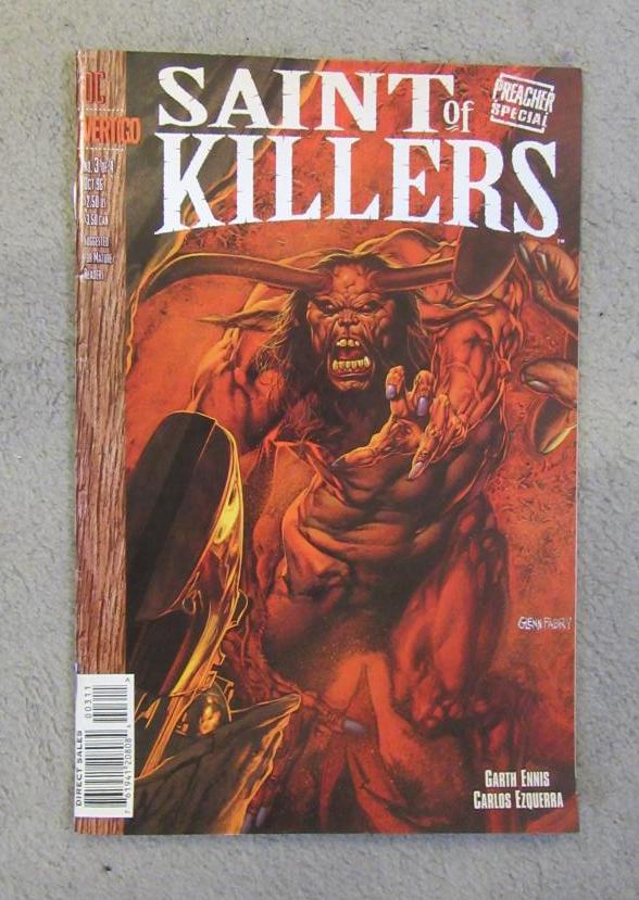 Approximately 125 comics Image