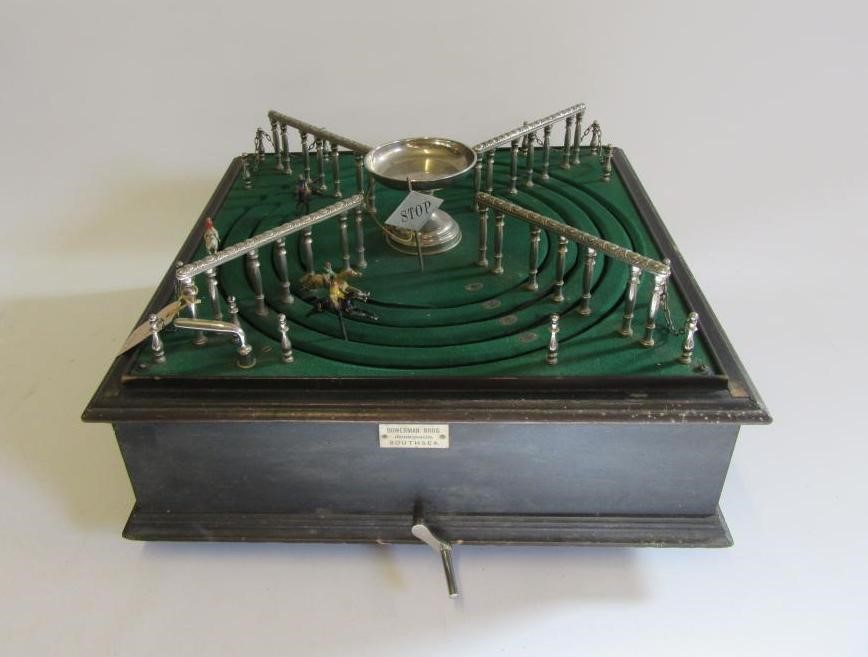 A child's tricycle Image