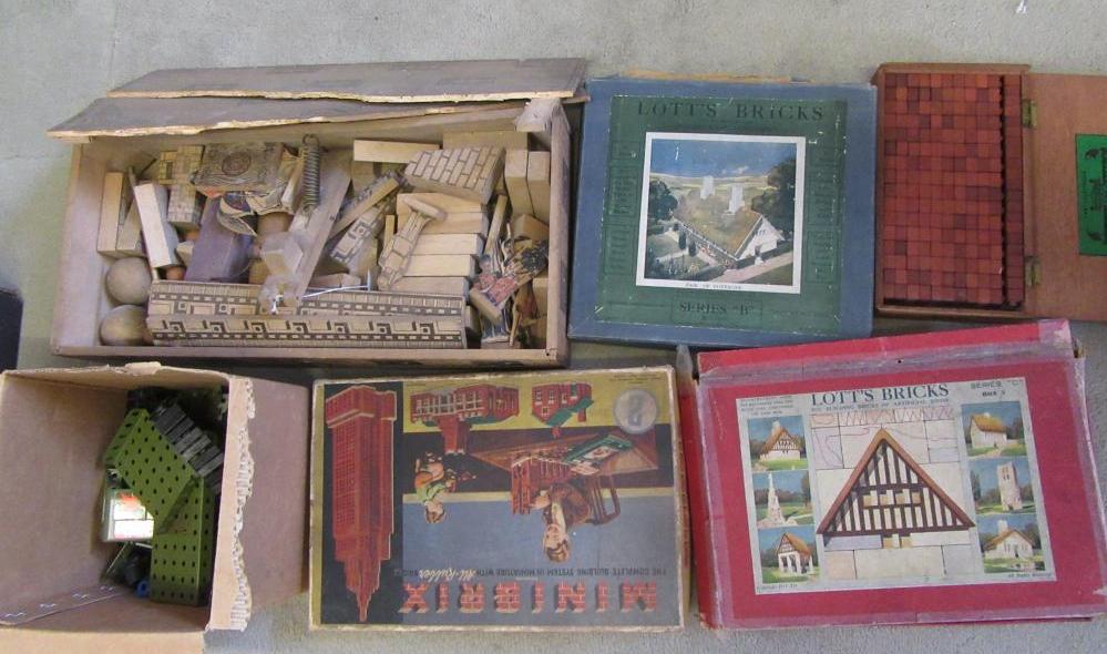 A "Blown Up Fort" Image