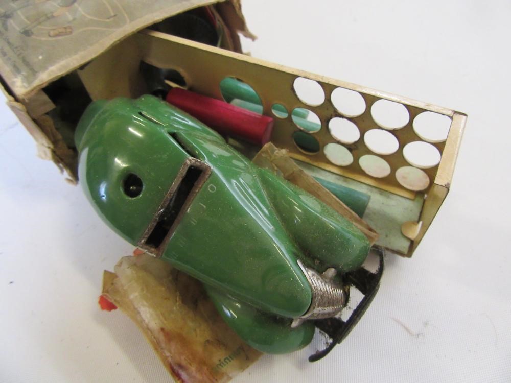 A Schuco Telesteering Car 3000 Image