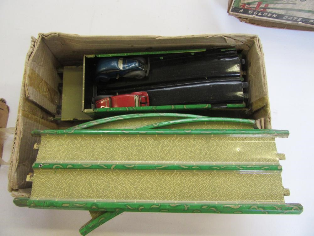 A Schuco Telesteering Car 3000 Image