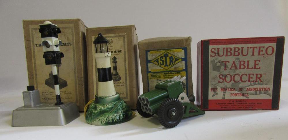 Two ESL models Image