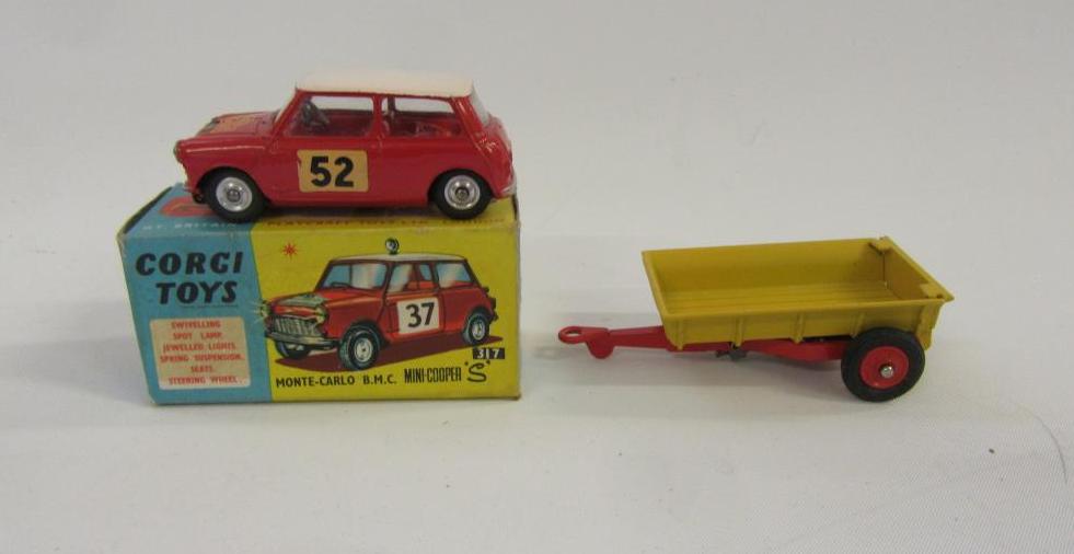 317 Monte-Carlo BMC Mini-Cooper S Image