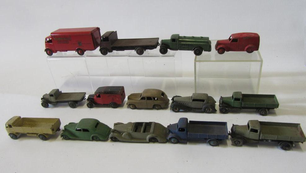 Guy Slumberland Van Image