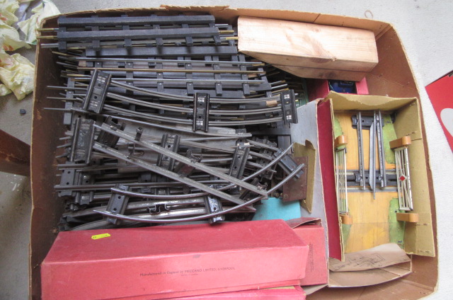 Playworn trains by Hornby Image