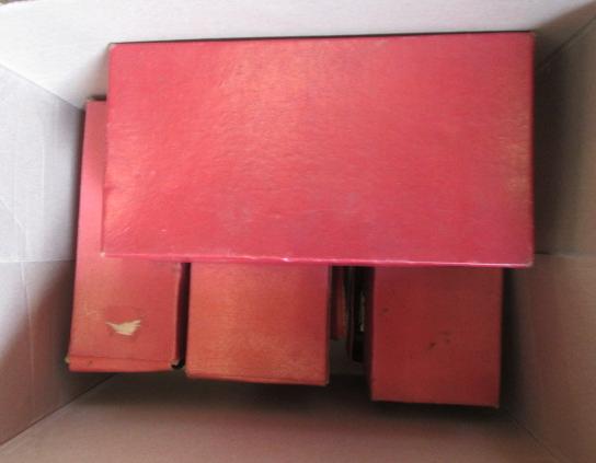 Hornby items comprising No 51 0-4-0 locomotive No.1842 Image