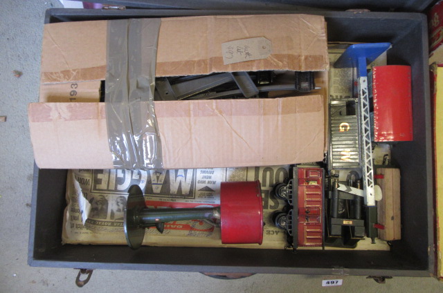 Hornby GW Brake Van Image