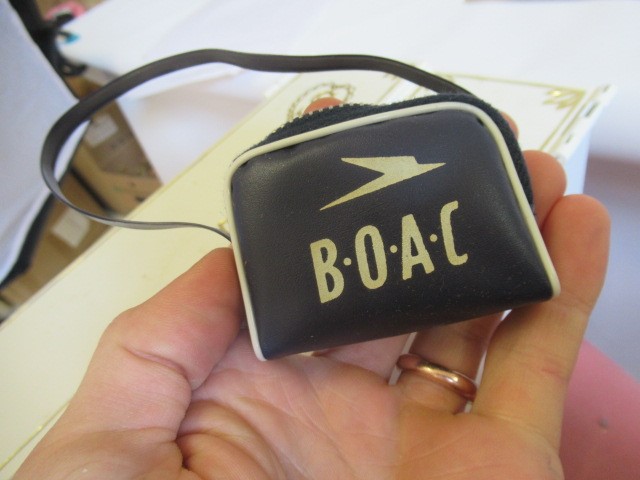 A collection of Sindy accessories Image