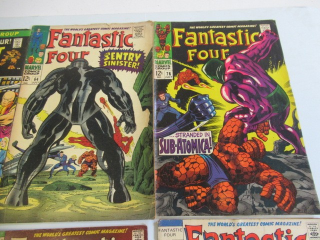 14 Marvel comics Image