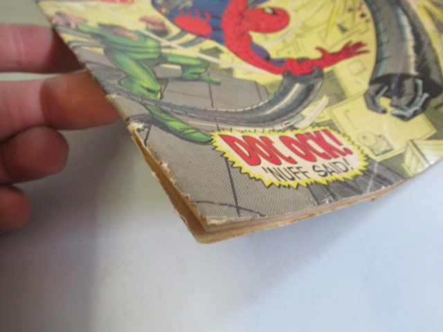 12 Marvel comics Image