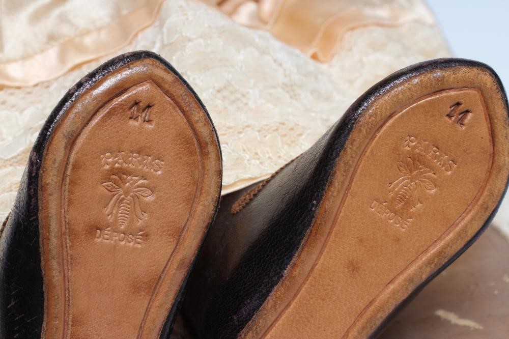 A rare Jumeau phonograph Image