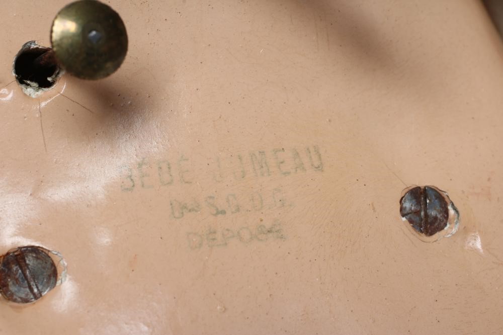 A rare Jumeau phonograph Image