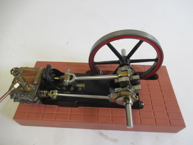 A Reeves engineering Unicorn Image