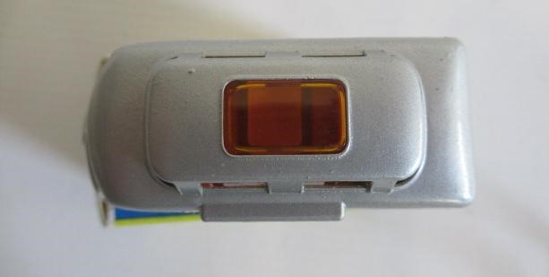 Matchbox 34c Volkswagen Camper, box M, model M (Est. plus 24% premium inc. VAT) Image