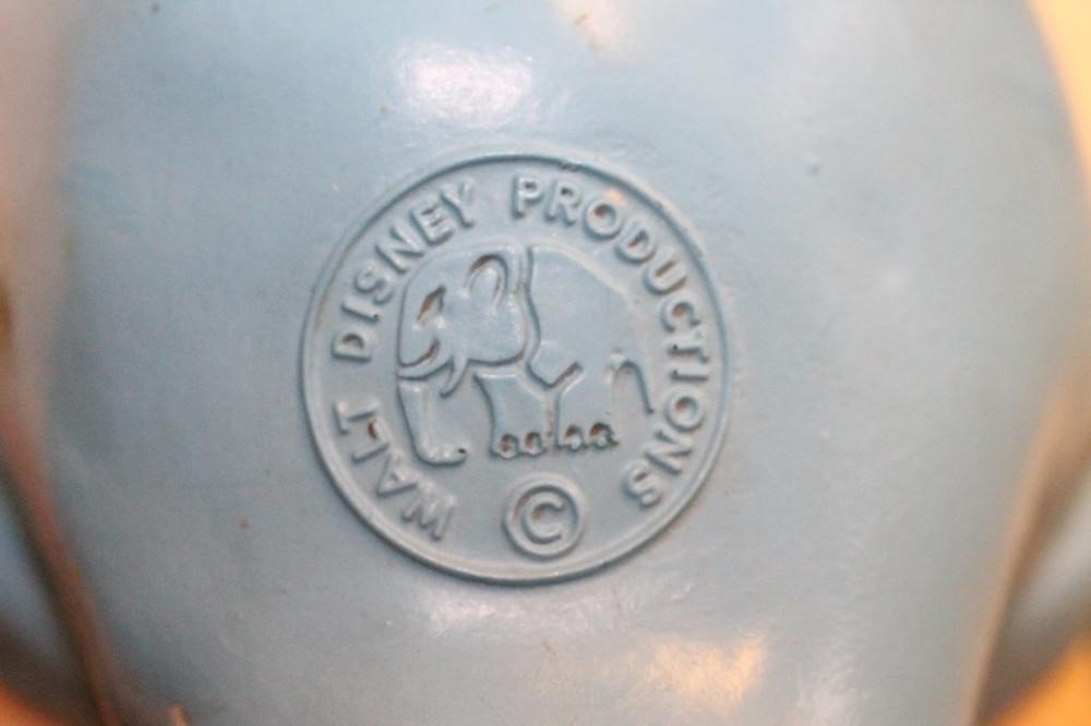 A set of Walt Disney Seven Dwarfs Image