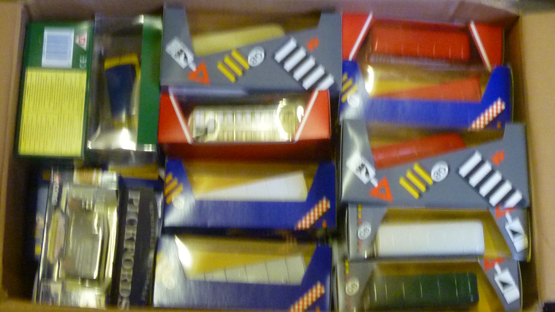 Thirty two Corgi Classics and other Corgi models Image