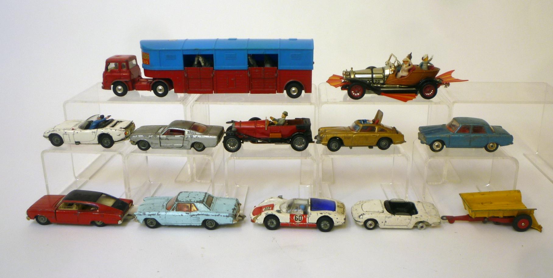 266 Chitty Chitty Bang Bang Image