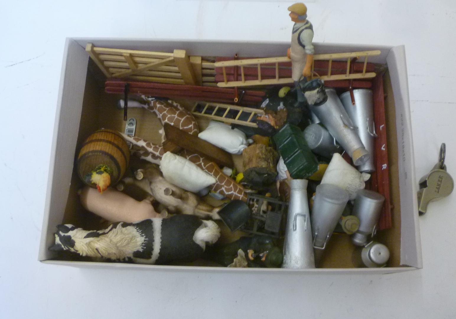 Locomotive cleaning cloths Image