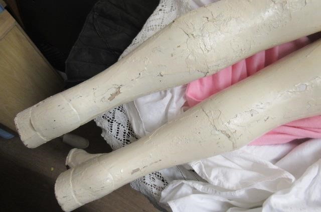 A very large Armand Marseille bisque head doll possibly modelled as Queen Victoria Image