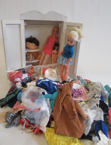 A Sindy doll Image