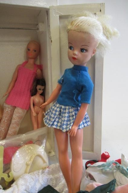 A Sindy doll Image
