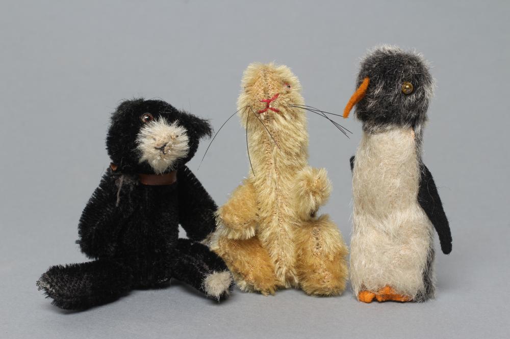 A rare example of the Pip Image