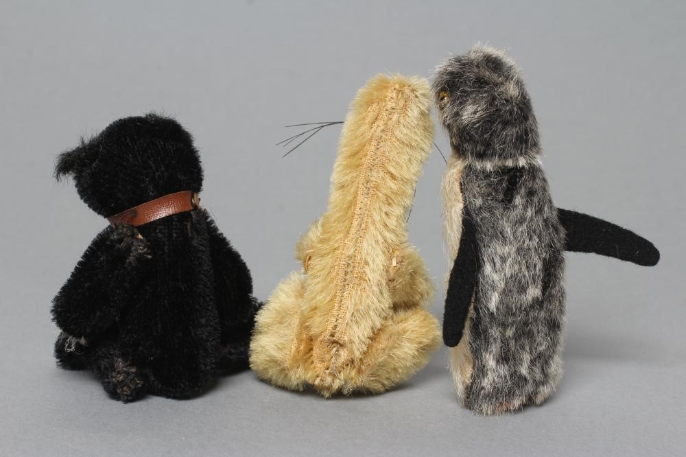 A rare example of the Pip Image