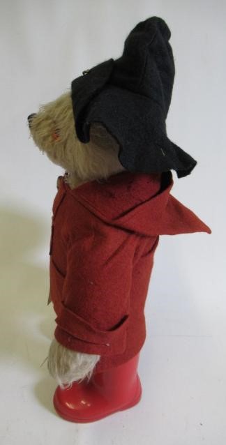 A Paddington Bear Image