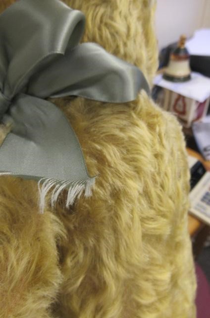 A pre-war Farnell Teddy Image